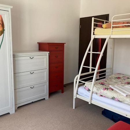 Apartman 106 Panorama Resort Štrbské Pleso المظهر الخارجي الصورة