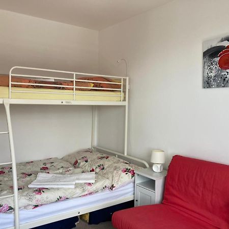 Apartman 106 Panorama Resort Štrbské Pleso المظهر الخارجي الصورة