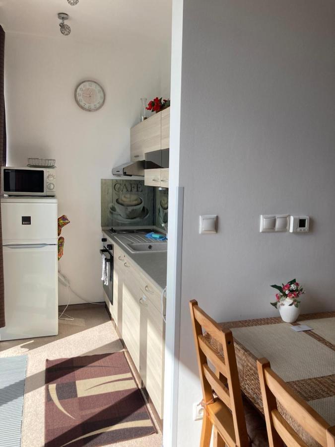 Apartman 106 Panorama Resort Štrbské Pleso المظهر الخارجي الصورة