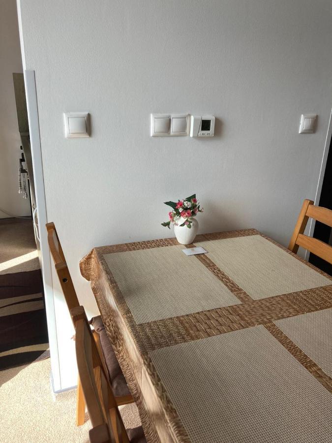Apartman 106 Panorama Resort Štrbské Pleso المظهر الخارجي الصورة