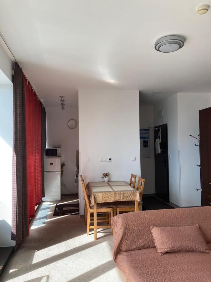 Apartman 106 Panorama Resort Štrbské Pleso المظهر الخارجي الصورة