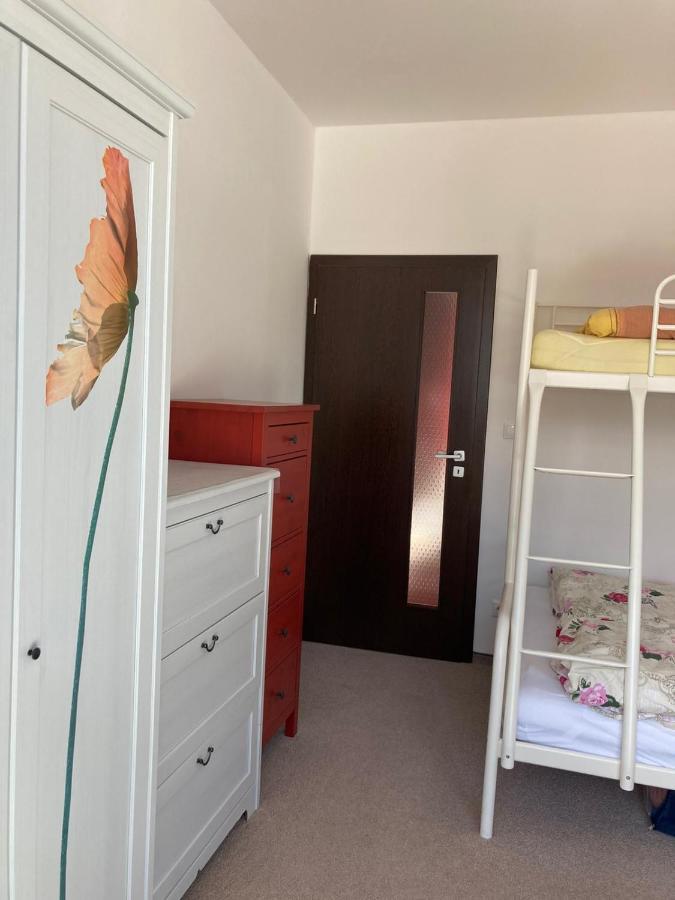 Apartman 106 Panorama Resort Štrbské Pleso المظهر الخارجي الصورة