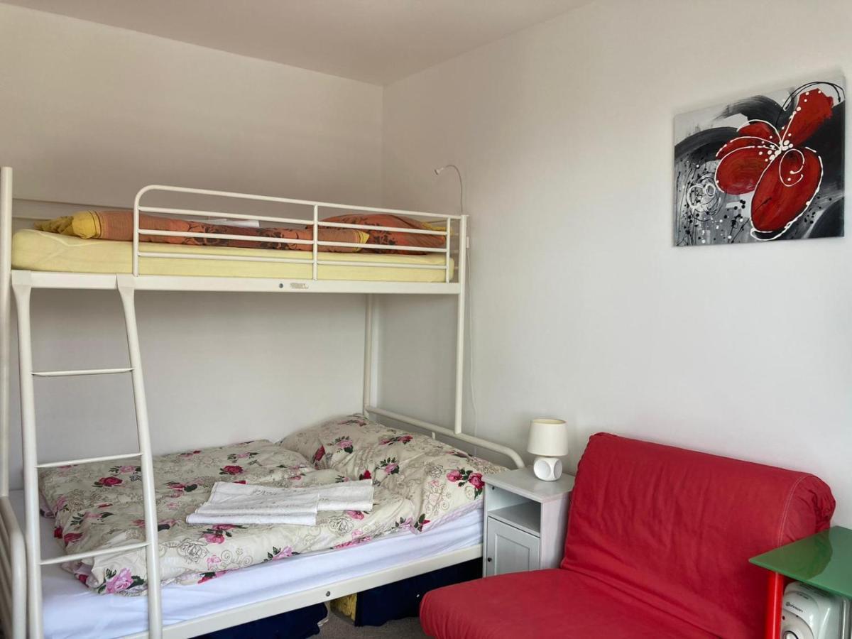 Apartman 106 Panorama Resort Štrbské Pleso المظهر الخارجي الصورة