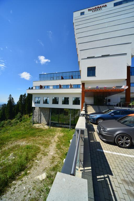 Apartman 106 Panorama Resort Štrbské Pleso الغرفة الصورة