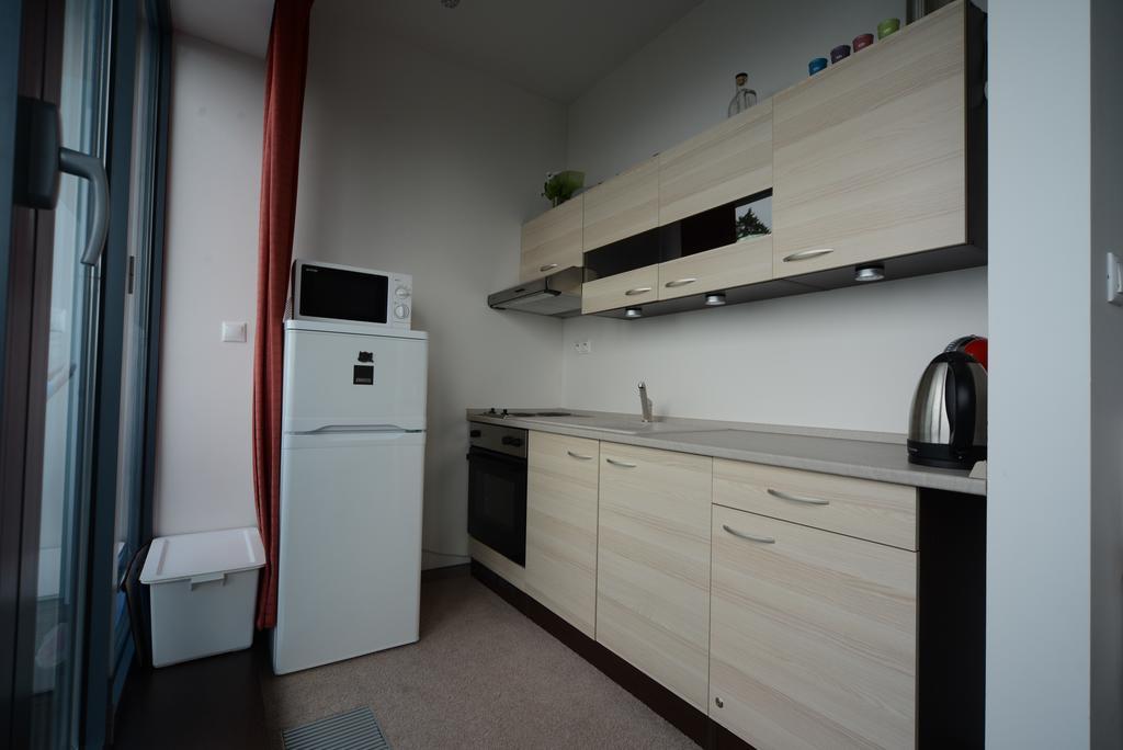 Apartman 106 Panorama Resort Štrbské Pleso الغرفة الصورة